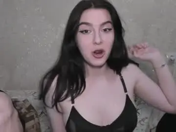 Chaturbate Sex Chat of muuur_love