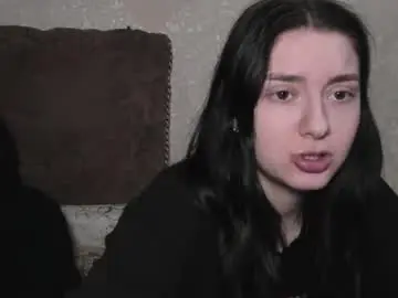 Chaturbate Live Sex Cam of muuur_love