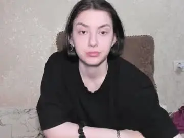 Chaturbate Nude Webcam of muuur_love