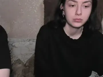 Chaturbate Best Webcam of muuur_love