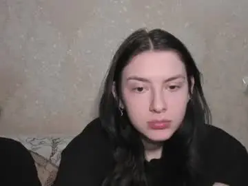 Chaturbate Live Sex Cam of muuur_love