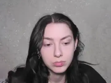 Chaturbate Nude Webcam of muuur_love