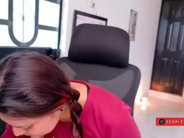 Chaturbate Free Live Porn of scarlett77_