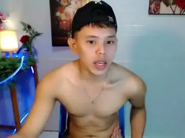 Chaturbate Adult Webcams of seductive_maxxx