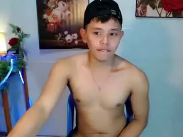 Chaturbate Sex Cam of seductive_maxxx