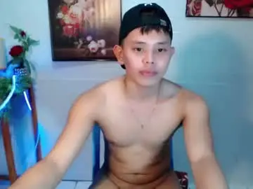 Chaturbate Adult Video Chat of seductive_maxxx