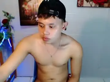 Chaturbate Sex Chat of seductive_maxxx