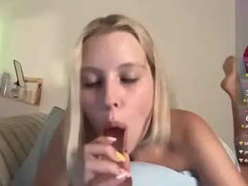 Chaturbate Nude Webcam of sexy_misses19