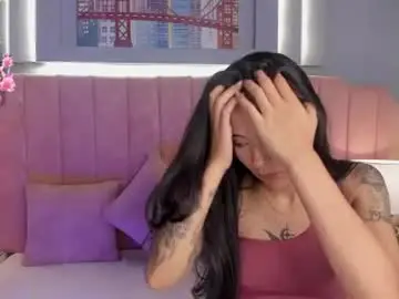 Chaturbate Best Webcam of shelley_fox