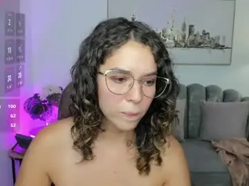 Chaturbate Live Porn of sienna_luxor