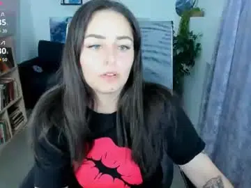Chaturbate Private Sex Chat of valeriiemills