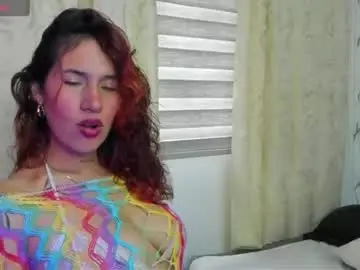 Chaturbate Sex Chat of victorya_sweet3