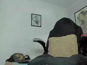 Chaturbate Sex Cam of aguslover