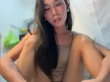 Chaturbate Live Porn of asian_aki