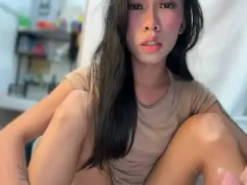 Chaturbate Watch Live Sex Cams of asian_aki