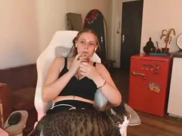 Chaturbate Free Live Porn of ce_leste_