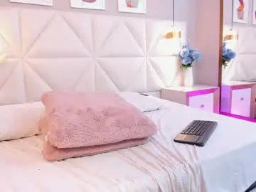 Chaturbate Live Sex of charlote_brown_