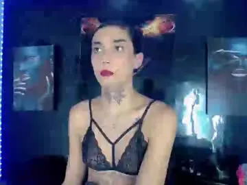 Chaturbate Free Live Porn of darianna_atehortua