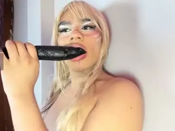 Chaturbate Watch Live Sex Cams of hanna_sophia_