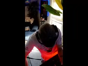 Chaturbate Live Sex of houseofstyle