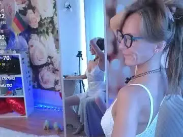 Chaturbate Sex Cam of jesica_moon_peachyy