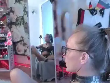 Chaturbate Private Sex Chat of jesica_moon_peachyy