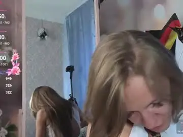 Chaturbate Sex Chat of jesica_moon_peachyy