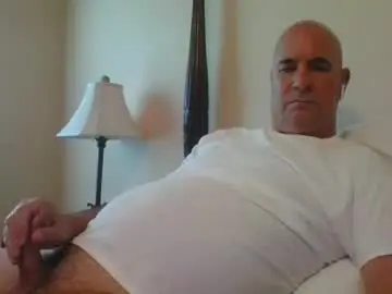 Chaturbate Nude Webcam of jmichael50