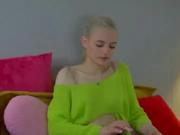 Chaturbate Live Sex of lealamour