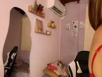 Chaturbate Watch Live Sex Cams of luna_desiree