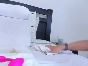 Chaturbate Private Sex Chat of mara2020xxx69