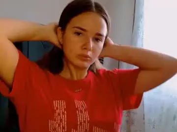 Chaturbate Live Sex of maybloom_