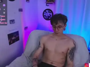 Chaturbate Adult Webcams of nick_bangover