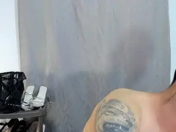 Chaturbate Live Sex of paolaanddaniel
