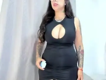 Chaturbate Sex Chat of paolaanddaniel