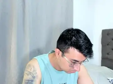 Chaturbate Sex Chat of paolaanddaniel