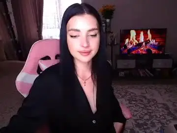 Chaturbate Live Porn of princessamira1