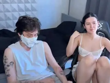 Chaturbate Sex Chat of x_leon_