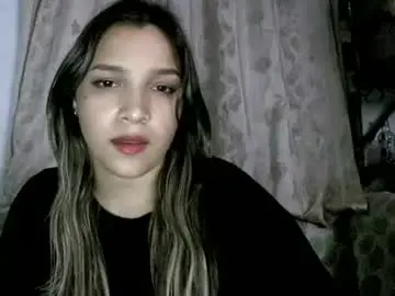 Chaturbate Best live sex cam show of abbie_23