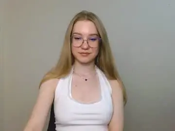 Chaturbate Nude Webcam of abbymoore__
