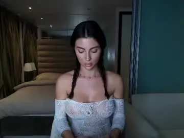 Chaturbate Live Sex of bonnyeblack