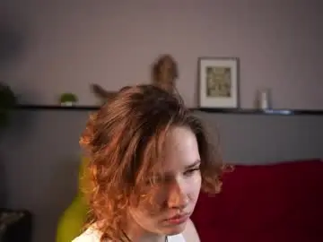 Chaturbate Sex Chat of brunaeveritt