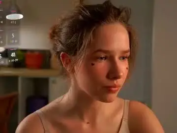 Chaturbate Free Porn Cam of brunaeveritt