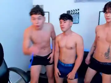 Chaturbate Sex Cam of burning_wallen