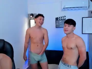 Chaturbate Sex Cam of burning_wallen