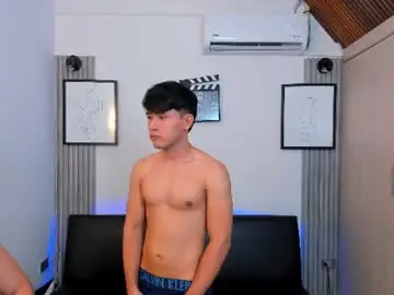 Chaturbate Adult Webcam of burning_wallen