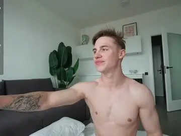 Chaturbate Watch Live Sex Cams of evan_white_