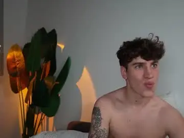 Chaturbate Adult Webcams of evan_white_