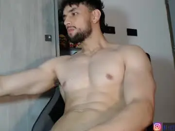 Chaturbate Watch Live Sex Cams of ivanhot279
