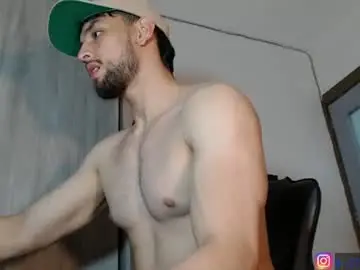 Chaturbate Sex Cam of ivanhot279